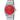 CASIO OROLOGIO TIMELESS ROSSO MTP-B145D-4A2VEF