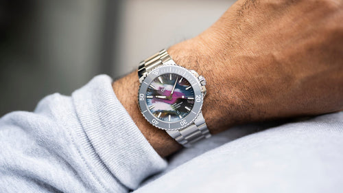 Aquis Date Upcycle