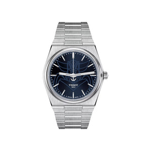 Tissot PRX UFO Robot Grendizer