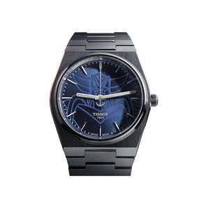 Tissot PRX UFO Robot Grendizer