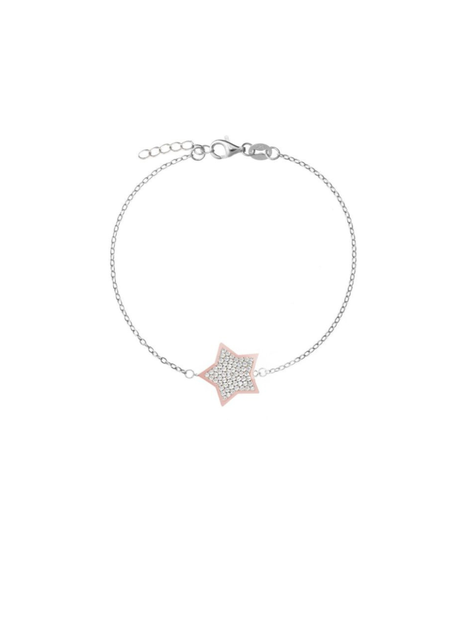 BRACCIALE Passione Zircone