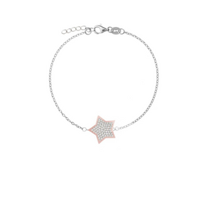 BRACCIALE Passione Zircone
