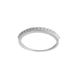 ANELLO  Passione Zircone