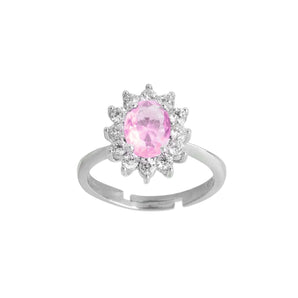 Anello  Tutti pazzi per il colore