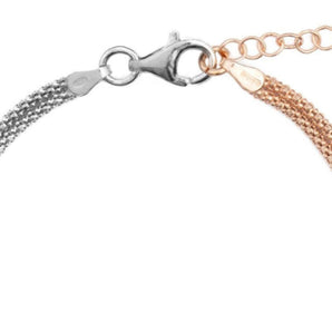 BRACCIALE  Alta manifattura