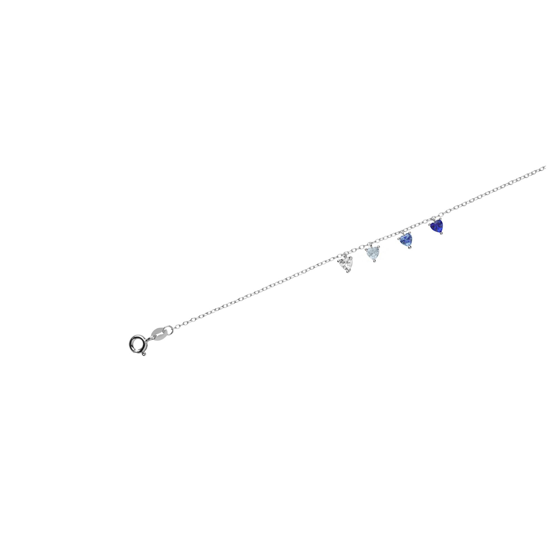 BRACCIALE  Tutti pazzi per il colore