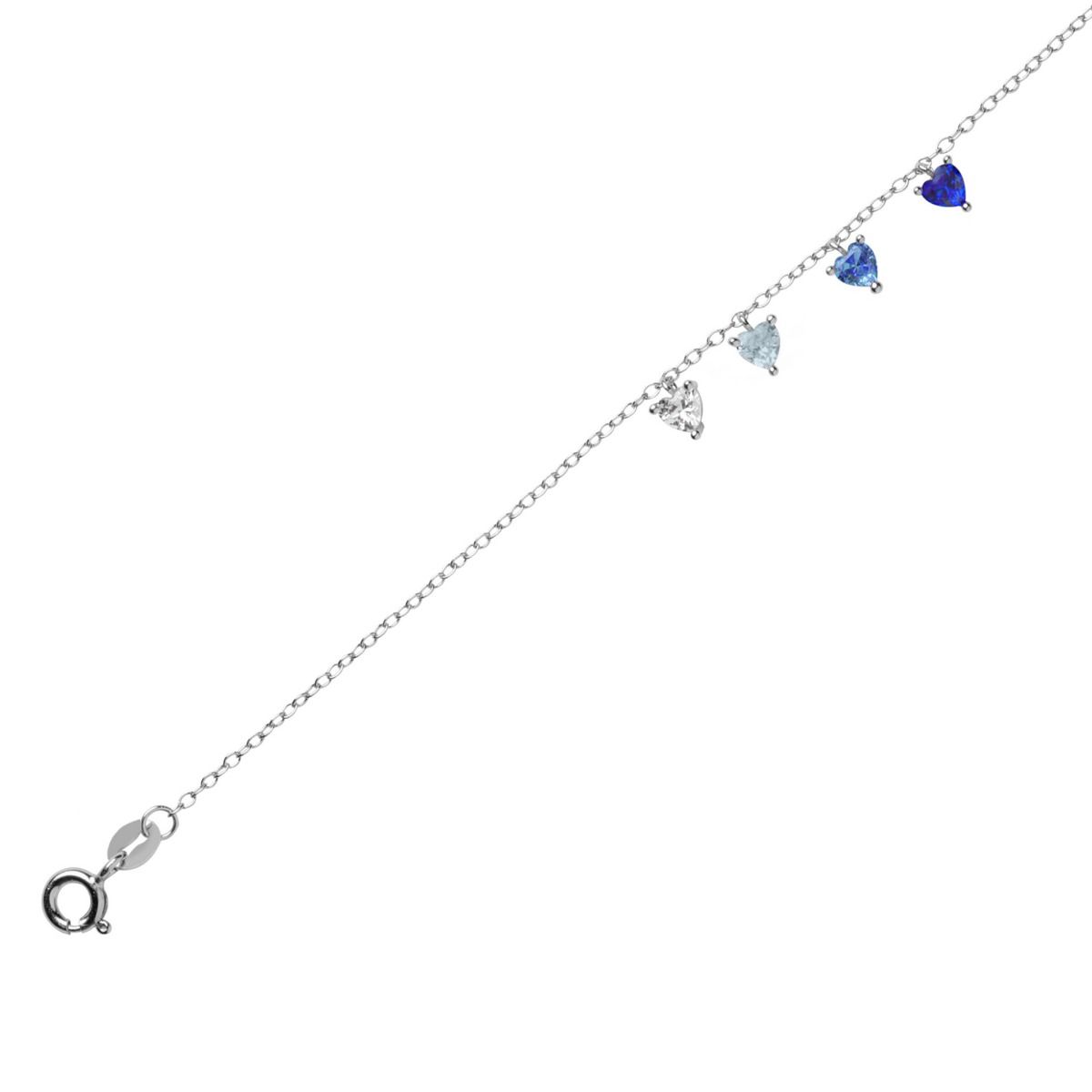 BRACCIALE  Tutti pazzi per il colore