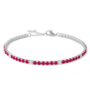Bracciale Tennis Lover