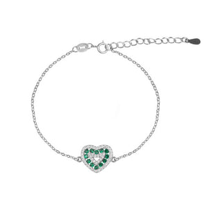 Bracciale  Tutti pazzi per il colore