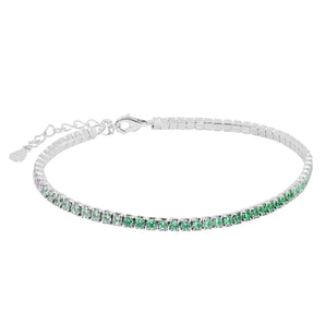 BRACCIALE  Tennis Lover Degradè