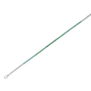 BRACCIALE  Tennis Lover Degradè