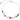 BRACCIALE  Tutti pazzi per il colore