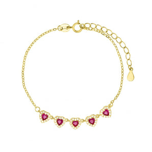 BRACCIALE  Tutti Pazzi Per Il Colore