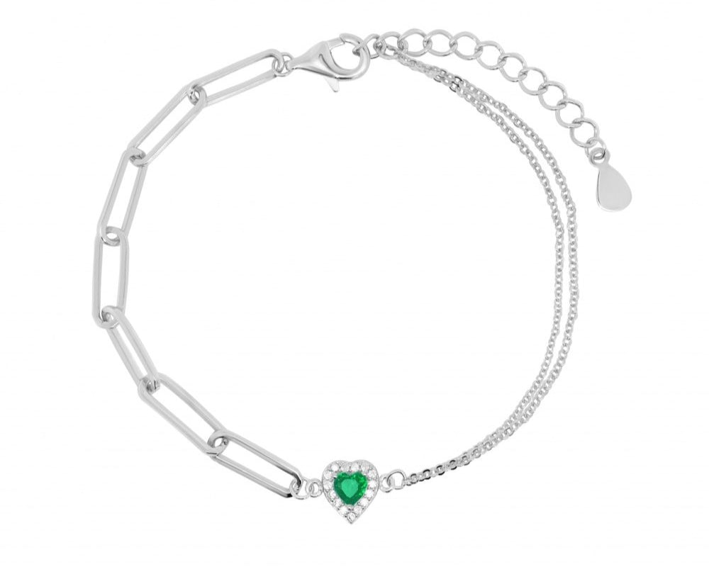 BRACCIALE  Tutti Pazzi Per Il Colore