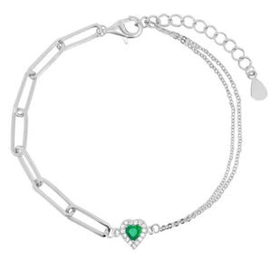 BRACCIALE  Tutti Pazzi Per Il Colore