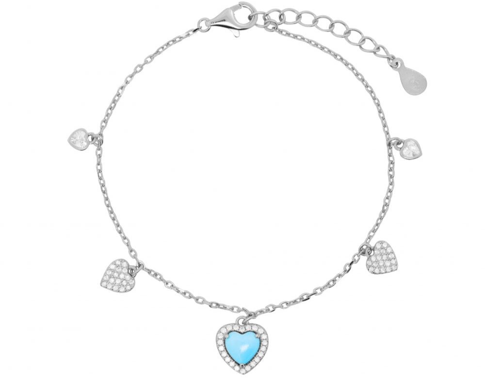 BRACCIALE  Tutti pazzi per il colore