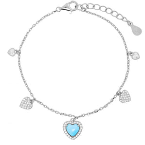 BRACCIALE  Tutti pazzi per il colore