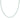 Collana  Tennis Lover Smeraldo