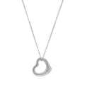 COLLANA Passione Zircone