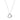 COLLANA Passione Zircone