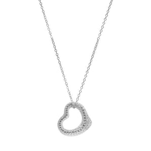 COLLANA Passione Zircone