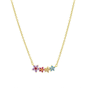COLLANA Tutti pazzi per il colore