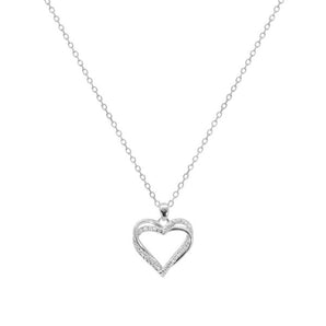 COLLANA Passione Zircone