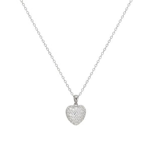 COLLANA  Passione Zircone