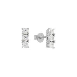 ORECCHINI  Passione Zircone
