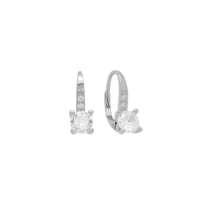 ORECCHINI  Passione Zircone