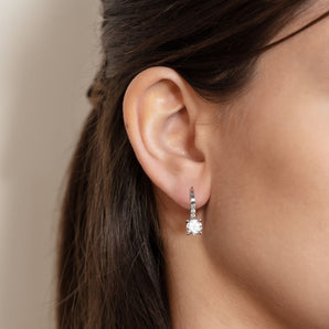 ORECCHINI  Passione Zircone