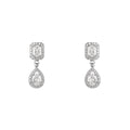 ORECCHINI 140142 Passione Zircone