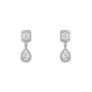 ORECCHINI 140142 Passione Zircone