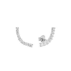 ORECCHINI  Passione Zircone