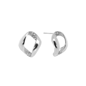 ORECCHINI  Passione Zircone