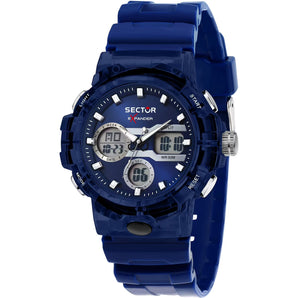 OROLOGIO SECTOR EX-46