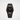 D1-Milano orologio Black Mesh Polycarbon D1-PCBJ35