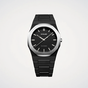 D1-Milano orologio Polycarbon Moonglade D1-PCBJ13
