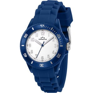 OROLOGIO DONNA CHRONOSTAR ROCKET BLUE