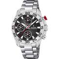 Festina orologio Collection Junior nero