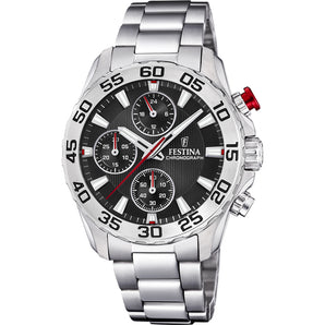 Festina orologio Collection Junior nero