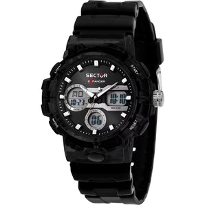 OROLOGIO SECTOR EX-46