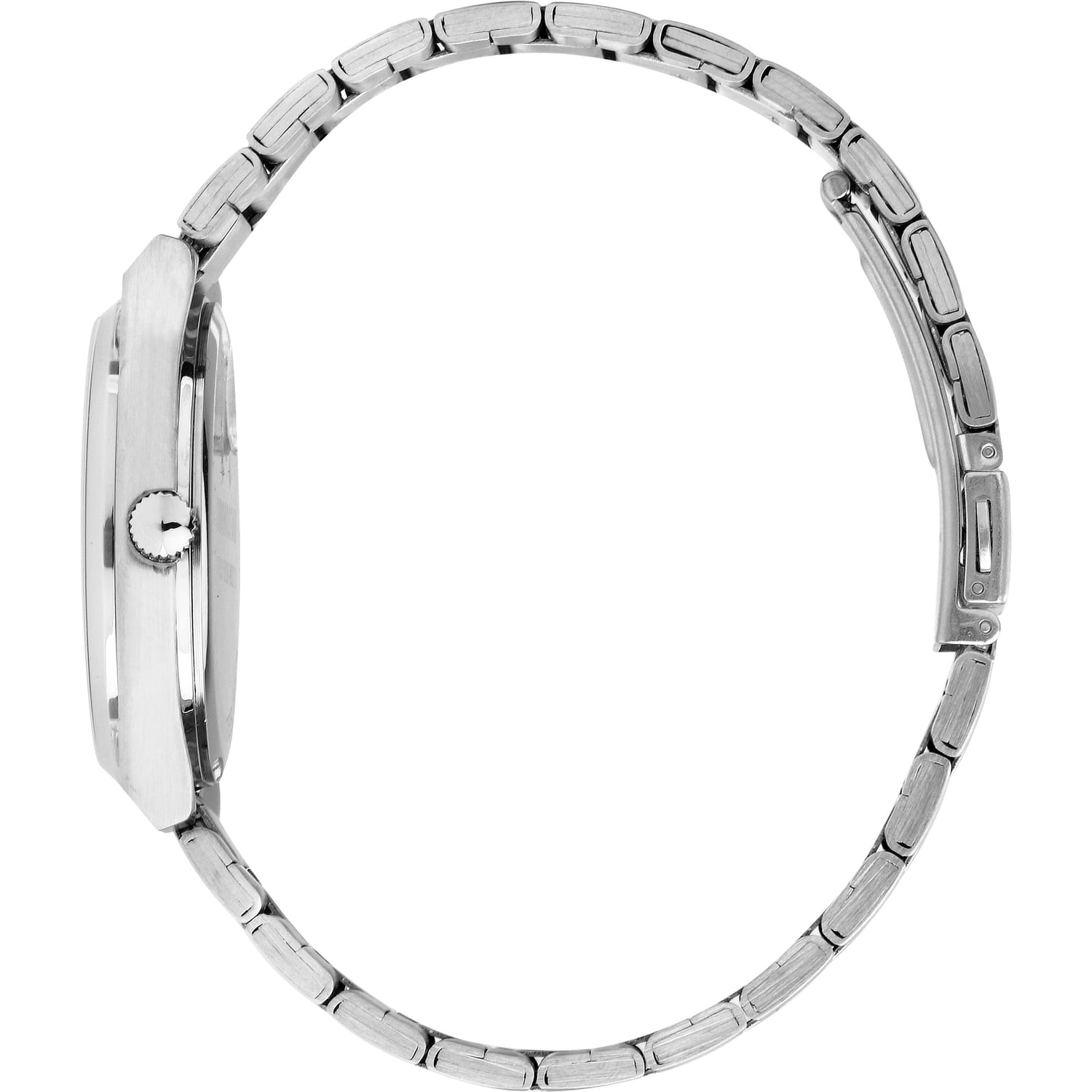 Supreme White Dial