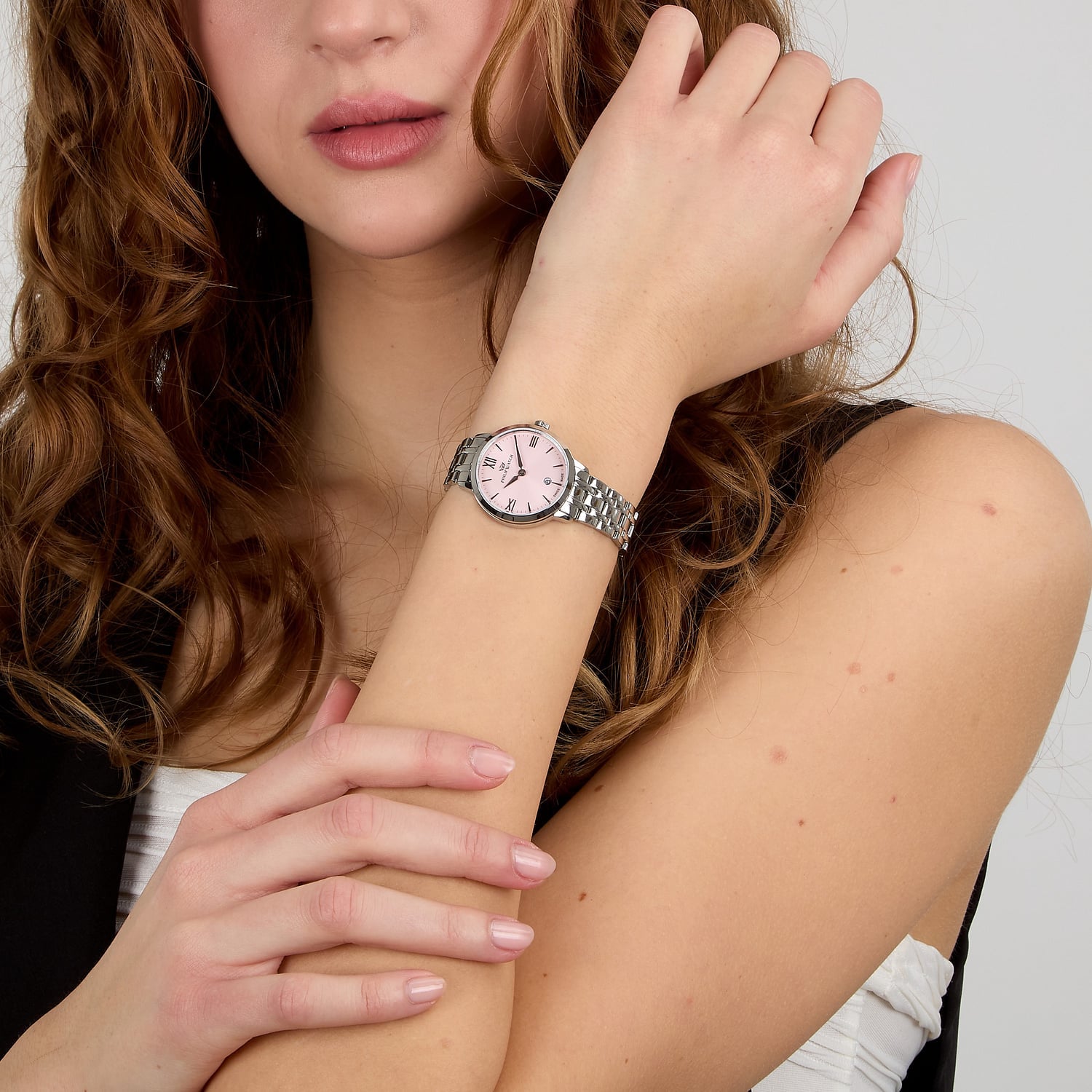 Audrey Rose dial 30mm