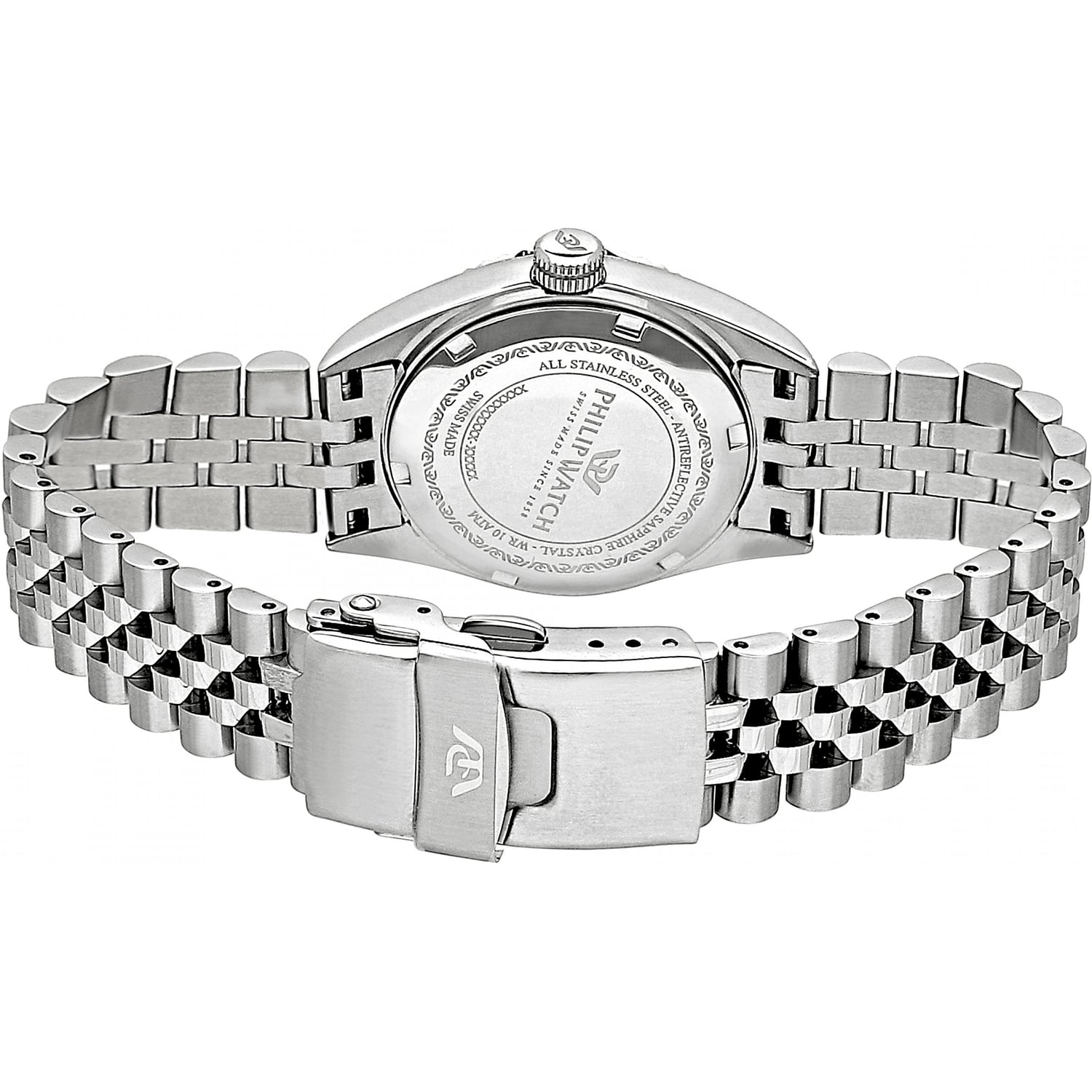 Caribe 31mm 3H