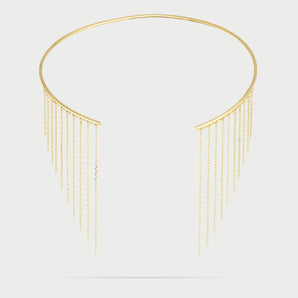 Girocollo luxury da donna Rue des Mille