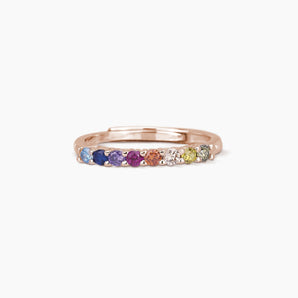 Anello Veretta Mabina Seventies