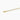 Bracciale tennis dorato con zirconi
