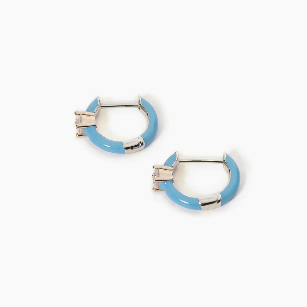 Orecchini MARSHMALLOW