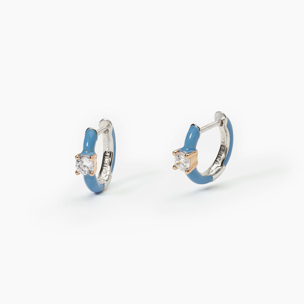 Orecchini MARSHMALLOW